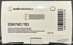 new-audio-technica-es947wc-tb3-white-boundary-microphone-compact-design-tb3-output-1