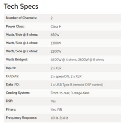 new-dynacord-l2800fd-dsp-2-x-1400w-live-performance-power-amplifier-4-ohms-4