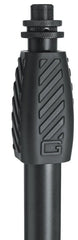 new-gator-gfw-mic-1000-round-base-mic-stand-10-base-twist-clutch-durable-2