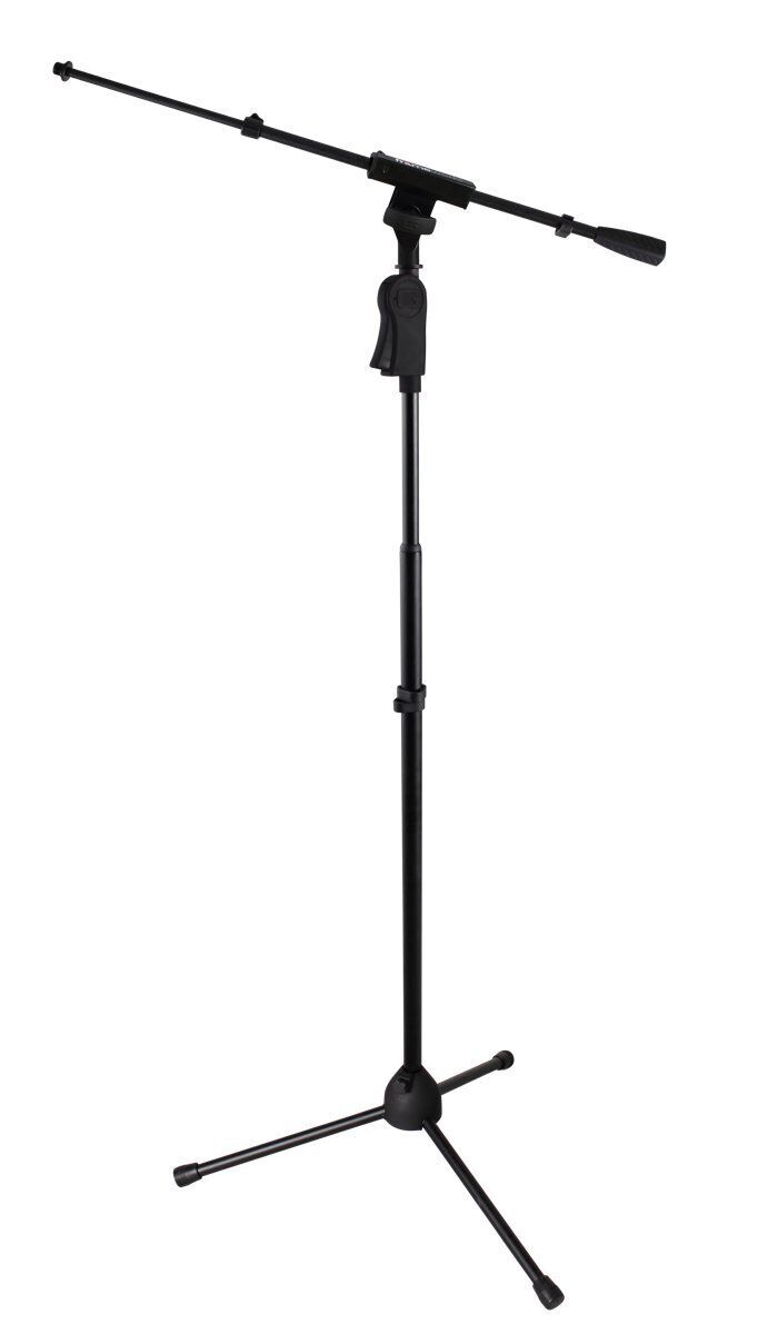 new-gator-gfw-mic-2120-deluxe-tripod-mic-stand-w-telescoping-boom-one-hand-1