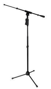 new-gator-gfw-mic-2120-deluxe-tripod-mic-stand-w-telescoping-boom-one-hand-1
