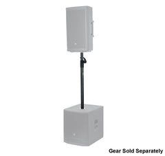 new-gator-gfw-spk-sub60-adjustable-subwoofer-pole-60-heavy-duty-m20-mount-2