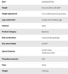 new-k-m-19900-adjustable-tripod-microphone-stand-telescoping-boom-black-2