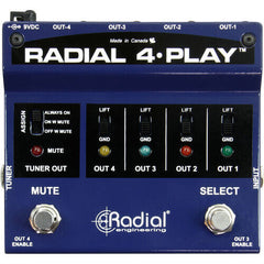 new-radial-4-play-multi-output-di-box-4-transformer-isolated-outputs-for-studio-2
