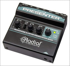 new-radial-presenter-audio-presentation-mixer-mic-line-input-for-conferences-2