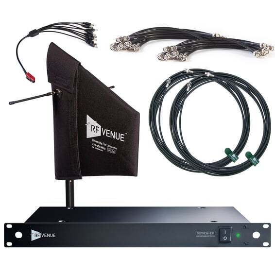 new-rf-venue-9-channel-wireless-mic-upgrade-pack-w-white-antenna-distribution-1