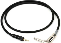 new-sennheiser-ci-1-r-ew-right-angle-guitar-cable-for-wireless-bodypack-systems-2