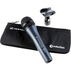 new-sennheiser-e835-cardioid-dynamic-handheld-vocal-microphone-live-performance-4