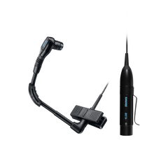 new-shure-beta-98h-c-cardioid-condenser-miniature-instrument-microphone-clip-on-4