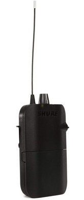 new-shure-p3r-h20-wireless-bodypack-receiver-psm300-monitoring-system-h20-band-1