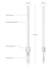 new-ubiquiti-amo-5-g13-5-g-hz-13-d-bi-air-max-omni-antenna-2x2-mimo-outdoor-3