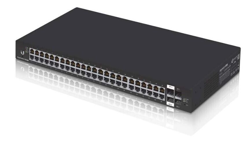 new-ubiquiti-es-48-500w-48-port-gigabit-poe-switch-500w-4-sfp-ports-layer-3-1