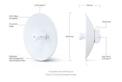 new-ubiquiti-pbe-5ac-gen2-powerbeam-ac-5-ghz-bridge-450-mbps-airmax-gen2-2