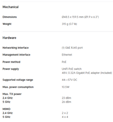 new-ubiquiti-uap-flexhd-unifi-flexhd-access-point-dual-band-802-11ac-wave-2-poe-3