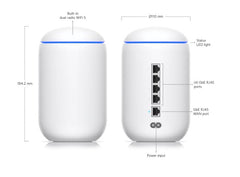 new-ubiquiti-udm-unifi-dream-machine-all-in-one-wifi-5-router-security-gateway-2