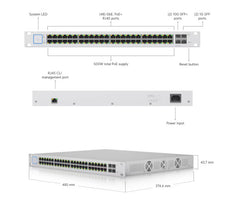 new-ubiquiti-us-48-500w-unifi-48-port-poe-gigabit-switch-500w-gen1-2