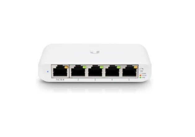 new-ubiquiti-usw-flex-mini-5-port-gigabit-switch-poe-or-usb-c-powered-unifi-1