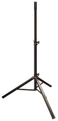 new-ultimate-support-ts-70b-speaker-stand-black-adjustable-durable-1