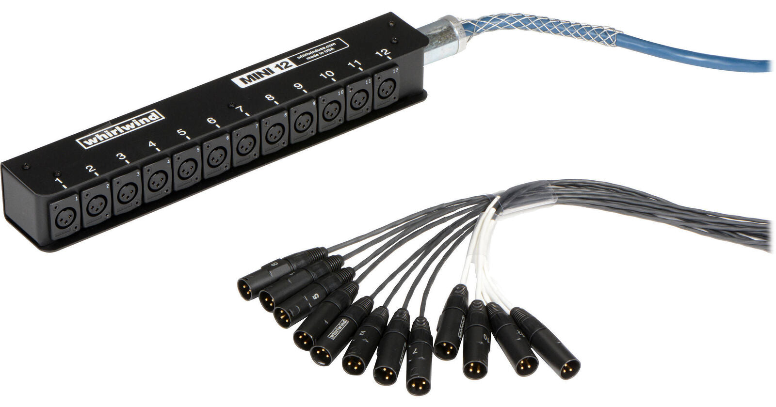 new-whirlwind-medusa-mini-12-channel-xlr-microphone-audio-snake-elite-50-me-12-1