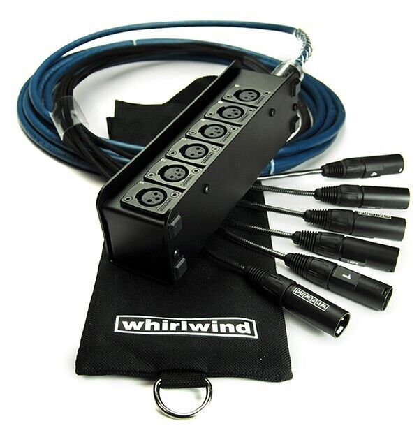 new-whirlwind-medusa-mini-6-channel-xlr-microphone-audio-snake-elite-50-me-6-m-1