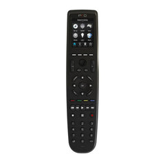 New RTI PRO24.z 2.4" Color Touchscreen Remote Control with Hard Buttons