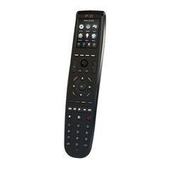 New RTI PRO24.z 2.4" Color Touchscreen Remote Control with Hard Buttons