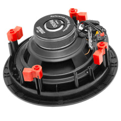 New Earthquake R650 6.5" Edgeless In-Ceiling Speaker with Magnetic Grille