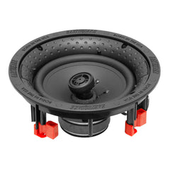 New Earthquake R650 6.5" Edgeless In-Ceiling Speaker with Magnetic Grille