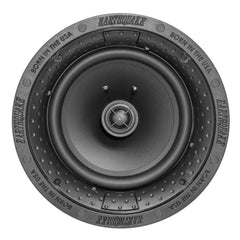 New Earthquake R800 8" Edgeless In-Ceiling Speaker with Magnetic Grille