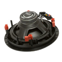 New Earthquake R800 8" Edgeless In-Ceiling Speaker with Magnetic Grille