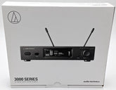 New Audio-Technica ATWR3210-DE2 3000 Series Wireless Receiver DE2 470-530MHz