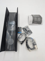 New Sennheiser EK 500 G4 Camera Mount Wireless Receiver GW1 558-608MHz No 508461
