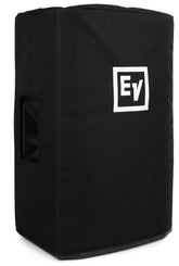New Electro-Voice EKX-15-CVR Padded Speaker Cover for EKX-15 & EKX-15P