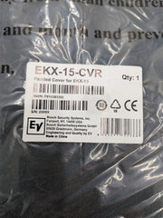 New Electro-Voice EKX-15-CVR Padded Speaker Cover for EKX-15 & EKX-15P