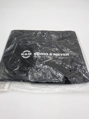 New K&M 21311 Carrying Bag for Speaker Stands by König & Meyer
