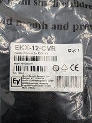 New Electro-Voice EKX-12-CVR Padded Speaker Cover for EKX-12 & EKX-12P
