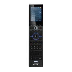 New RTI T2i Remote 2.4" Color Touchscreen Controller 11-500101-09