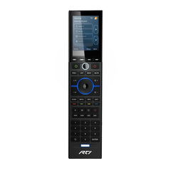 New RTI T2x 10-210504-13 2.8" Premium Color Touchscreen In-Wall Controller