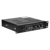 New Earthquake XJ-300ST 300W Stereo/Mono Class J Compact Power Amplifier