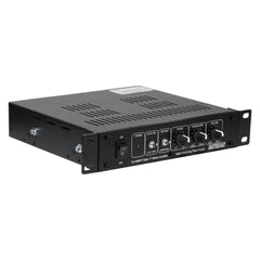 New Earthquake XJ-300ST 300W Stereo/Mono Class J Compact Power Amplifier