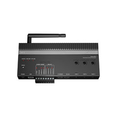 New RTI XP-3 Control Processor RTI-10-210443-15 with Two-Way Control & IP Support