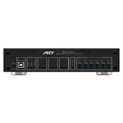 New RTI XP-6s XP-Based Central Control Processor 10-210621-13 for Automation