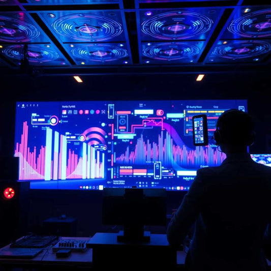 Top 5 AV Trends Transforming Businesses in 2025