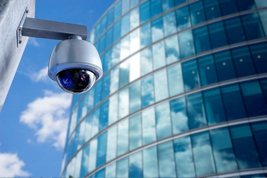 How to Choose the Right Security Cameras for Your Business