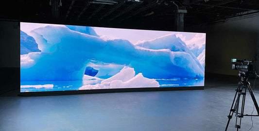 Projectors vs. LED Video Walls: Which Should You Choose?