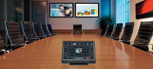 AV Over IP: The Future of Networking and AV Integration
