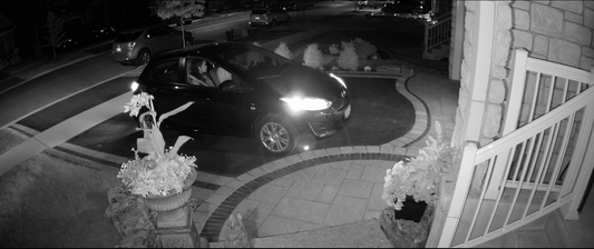 How to Improve Night Vision in Your Security Camera Setup