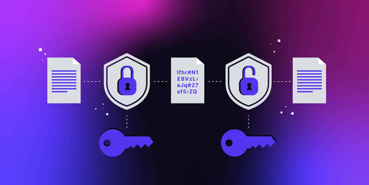 The Role of Encryption in Modern Surveillance Systems