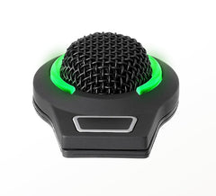 New Audio-Technica ES947C/FM3 Cardioid Boundary Microphone 3-Pin XLR Local Mute