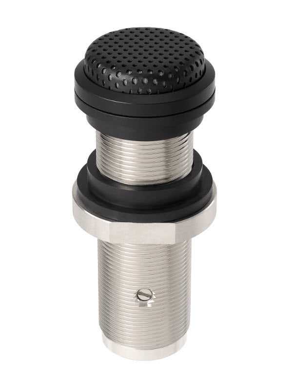 New Audio-Technica ES945O/XLR Water-Resistant Omnidirectional Boundary Microphone